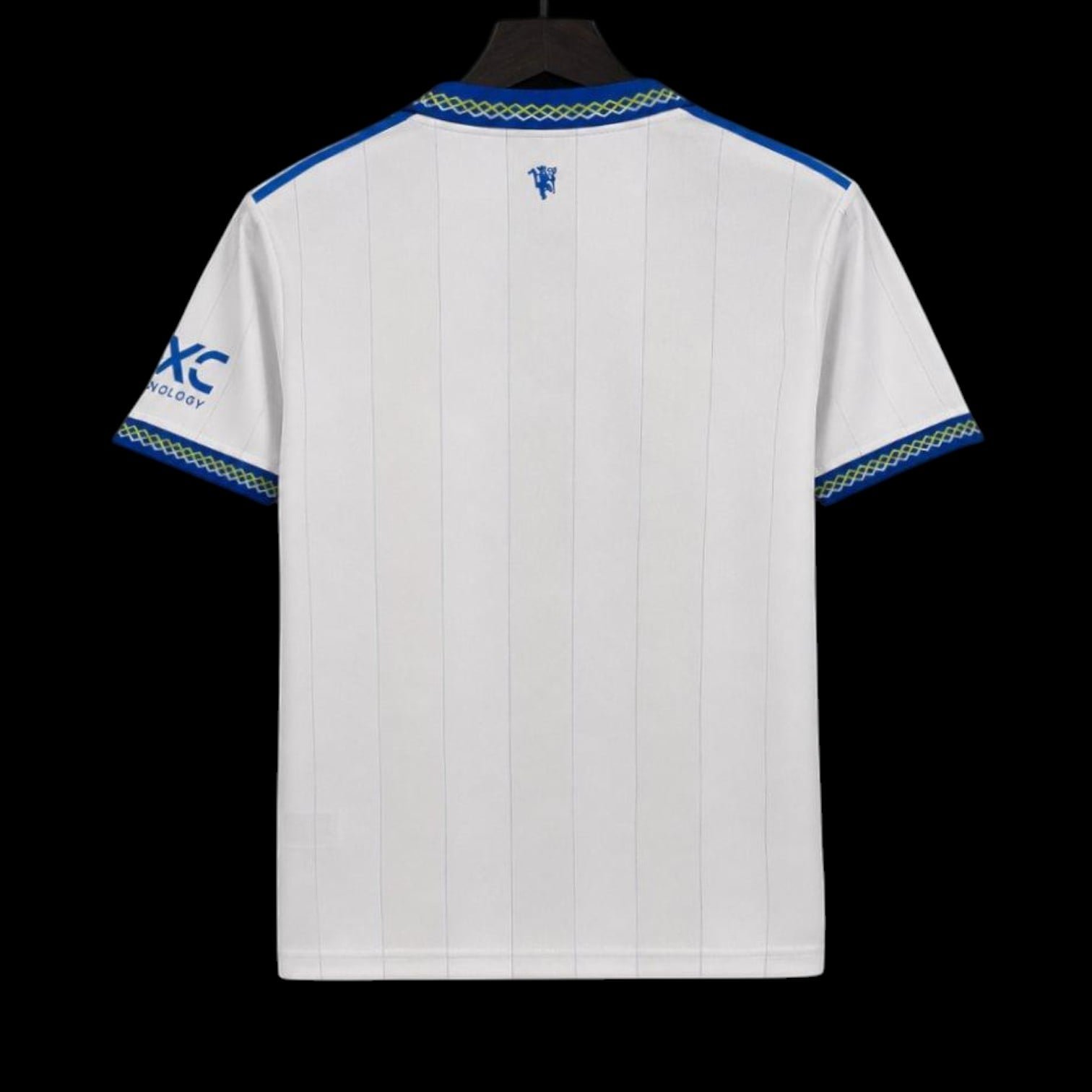 Manchester United Maillot Third 26/27 – Image 2