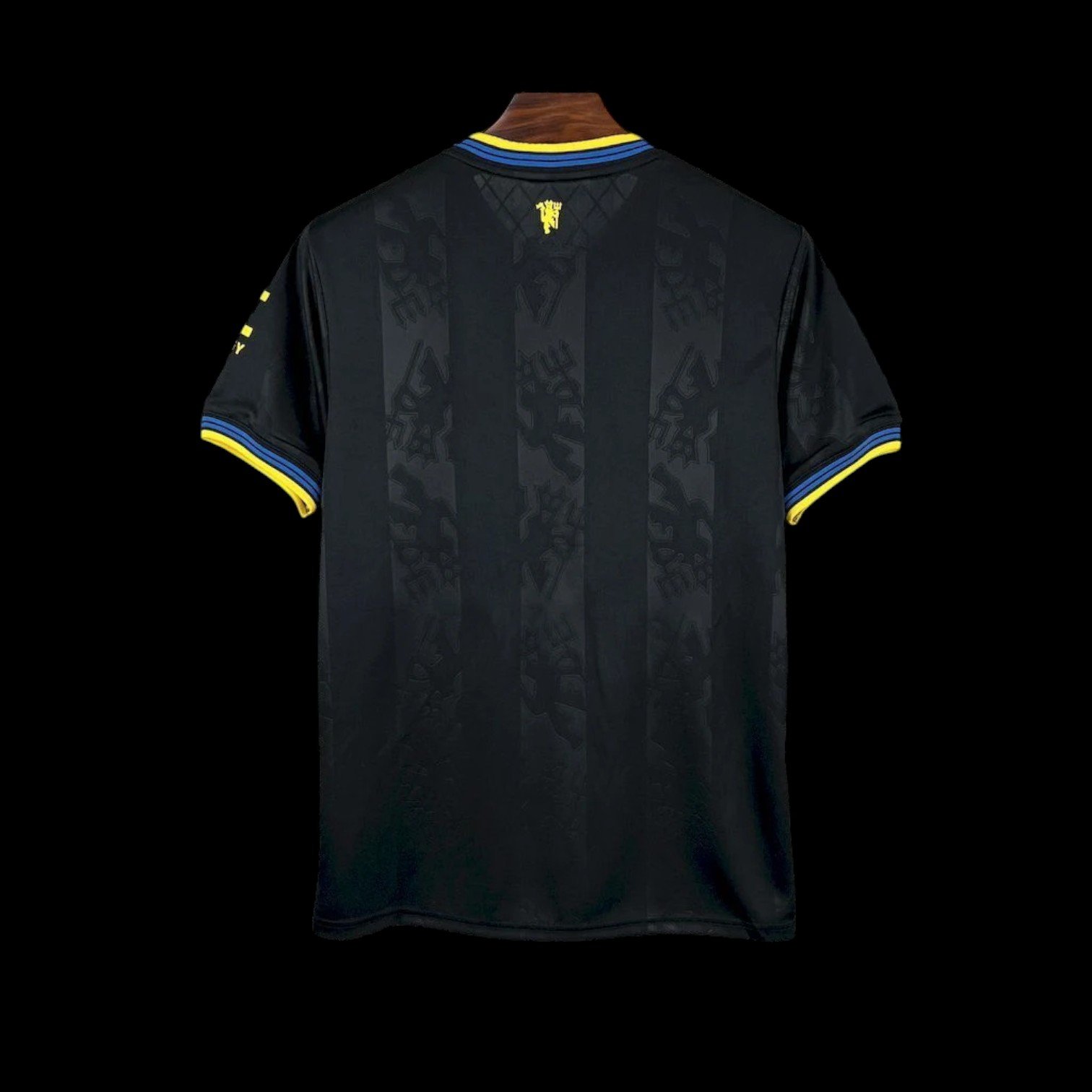 Manchester United Maillot Third 25/26 – Image 2