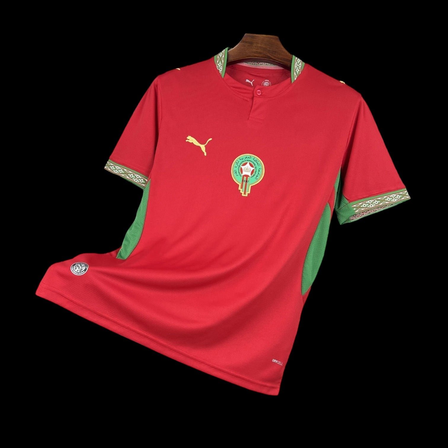 Maroc Maillot Domicile 26/27