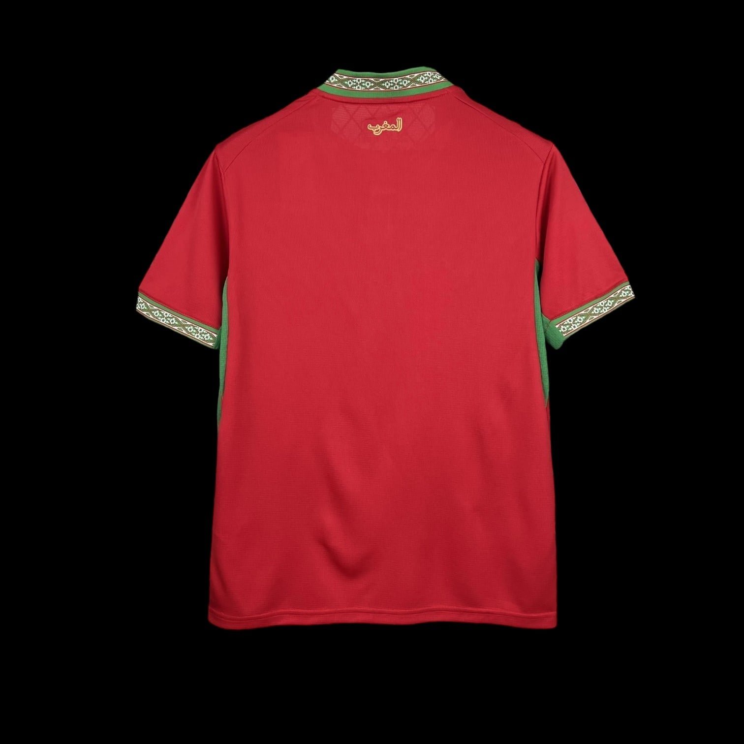 Maroc Maillot Domicile 26/27 – Image 2