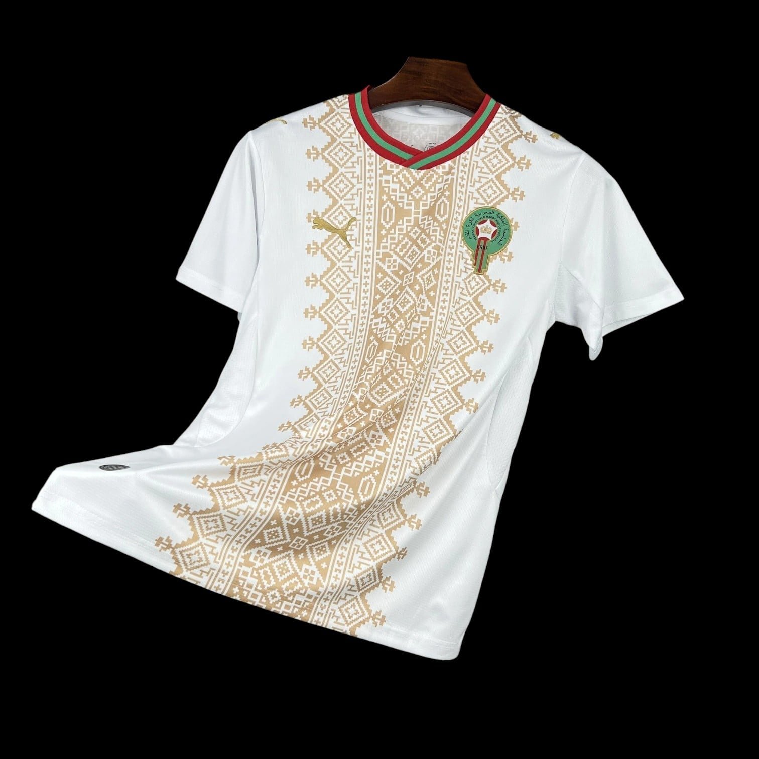 Maroc Maillot Extérieur 26/27