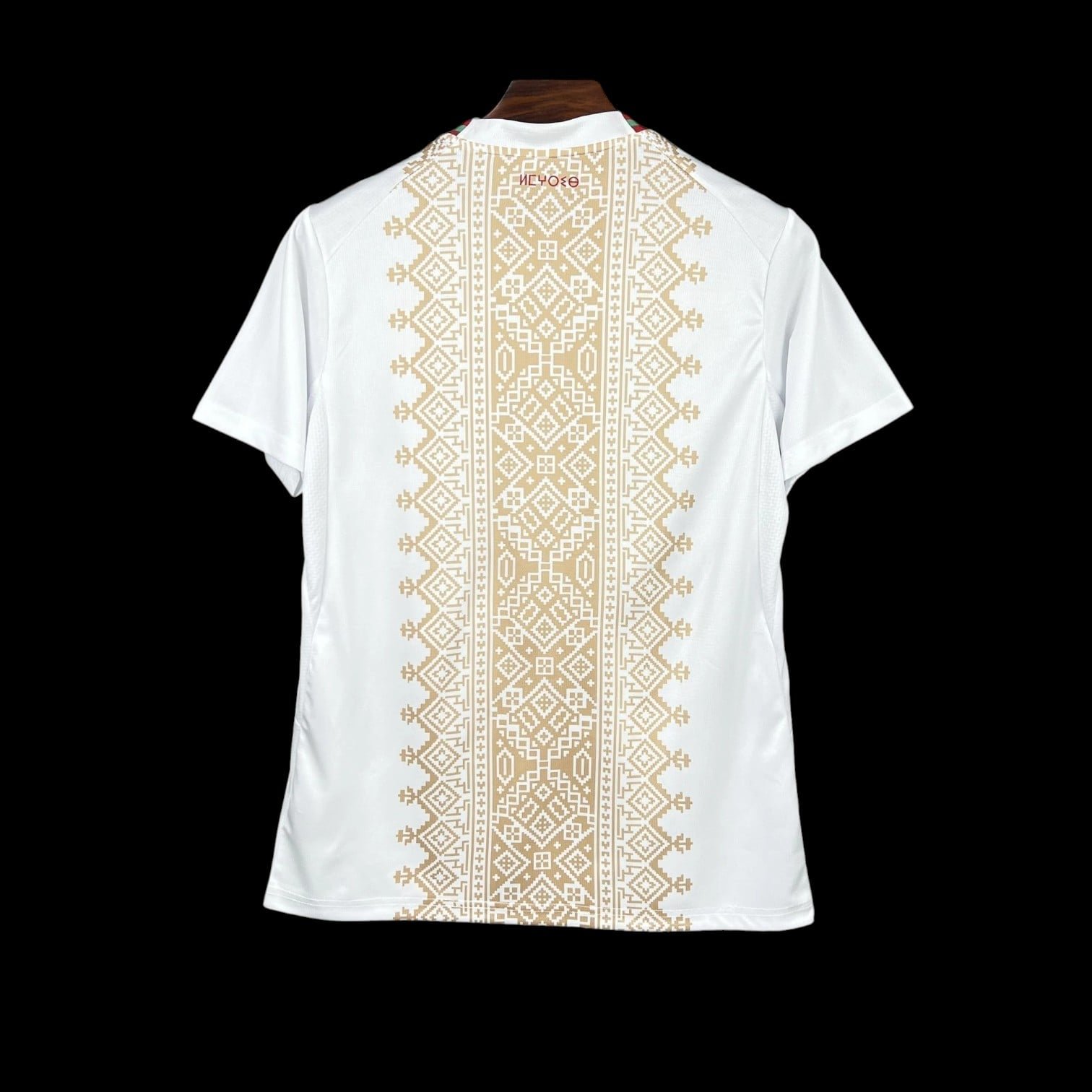 Maroc Maillot Extérieur 26/27 – Image 2