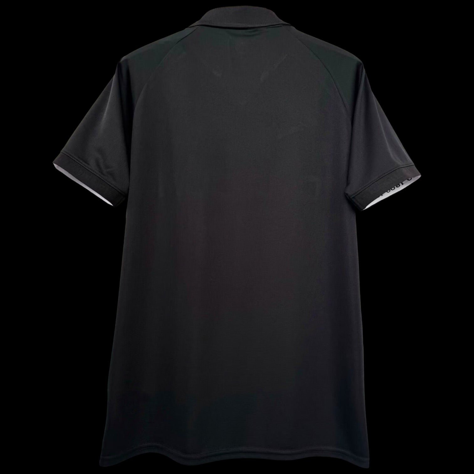 Marseille Maillot Anniversaire 125ans 24/25 (Noir) – Image 2