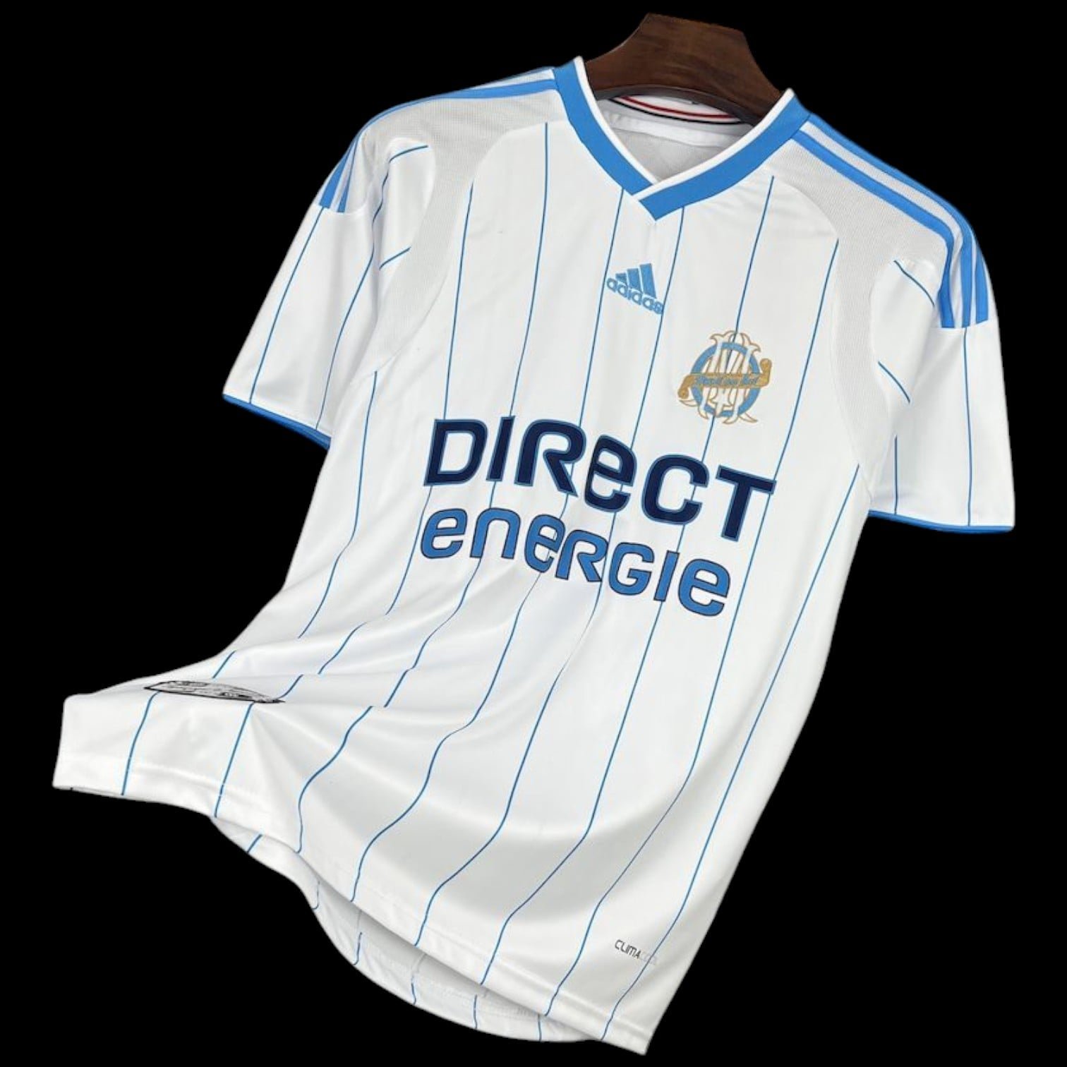 Marseille Maillot Rétro 2009/10