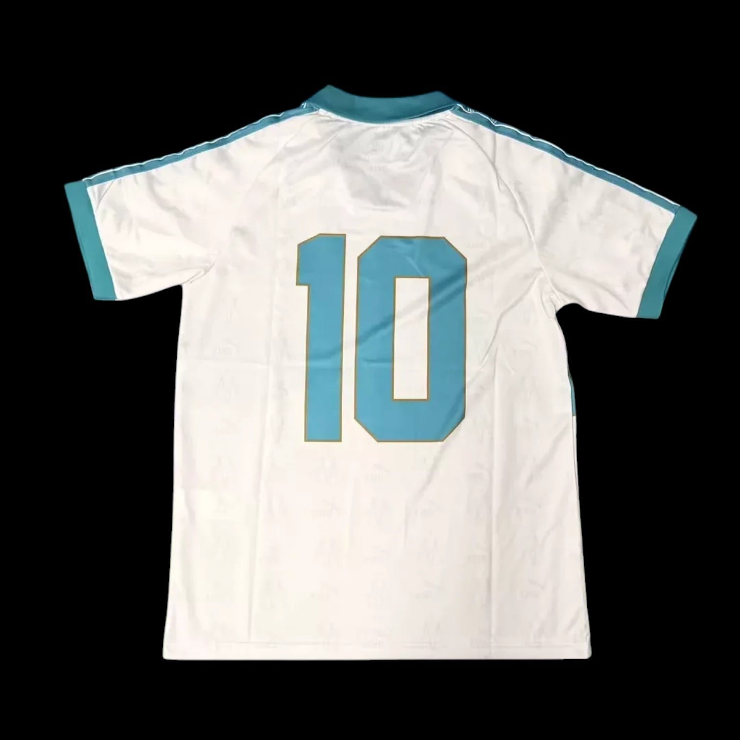Marseille Maillot Rétro Spécial 2026 – Image 2