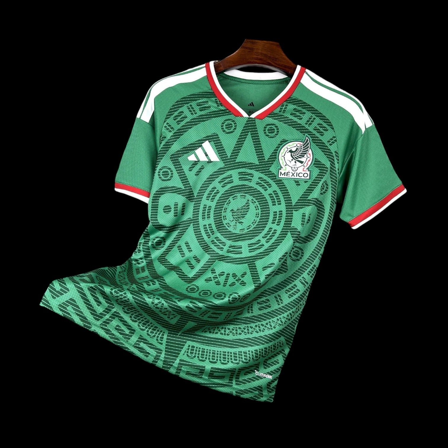 Mexique Maillot Domicile 26/27