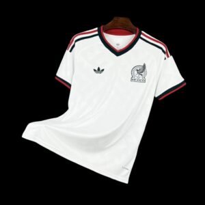 Mexique Maillot Extérieur 26/27