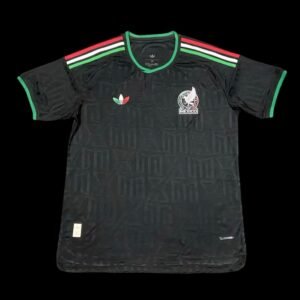 Mexique Maillot Third 26/27
