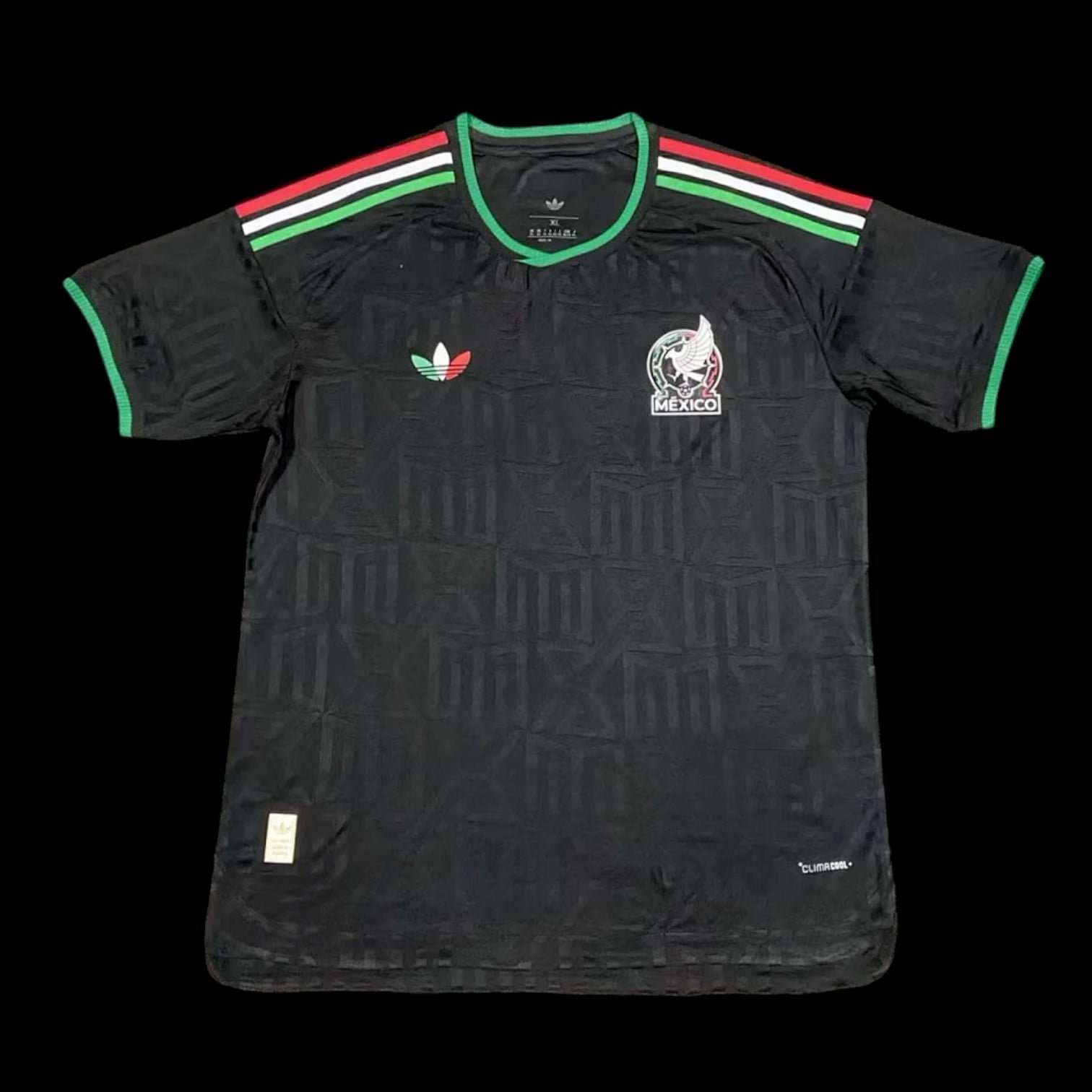 Mexique Maillot Third 26/27