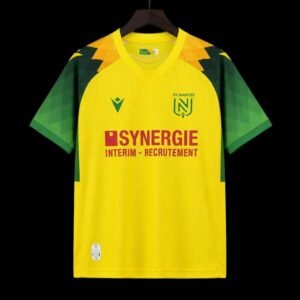 Nantes Maillot Domicle 26/27