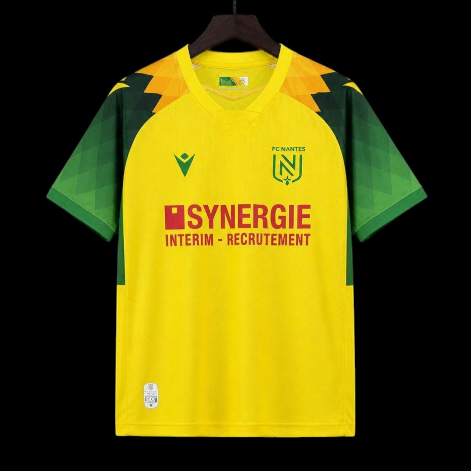 Nantes Maillot Domicle 26/27