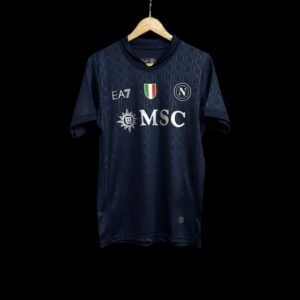 Naples Maillot Third 25/26