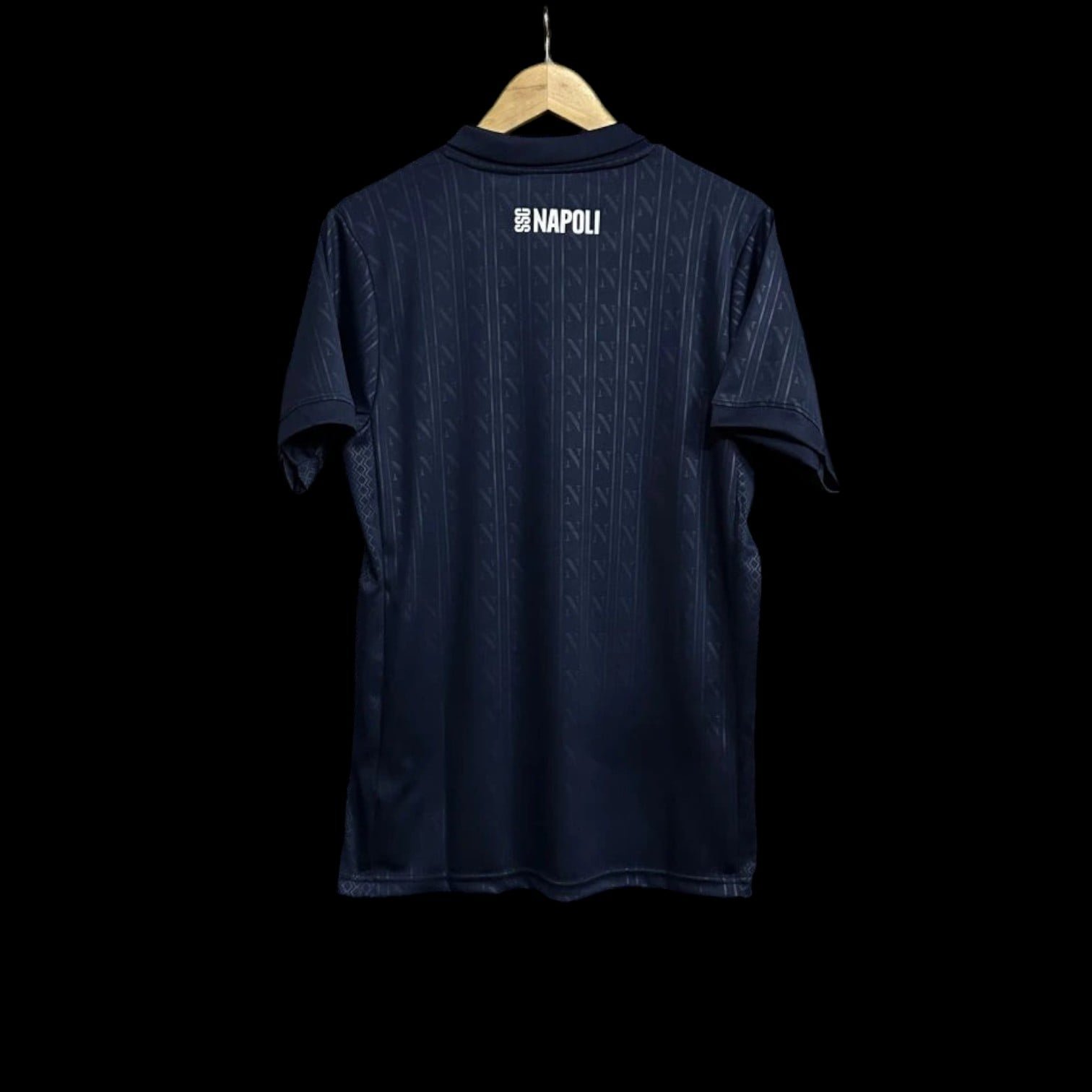 Naples Maillot Third 25/26 – Image 2