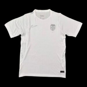 Norvège Maillot Third 26/27