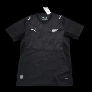 Nouvelle-Zélande Maillot Domicile 26/27