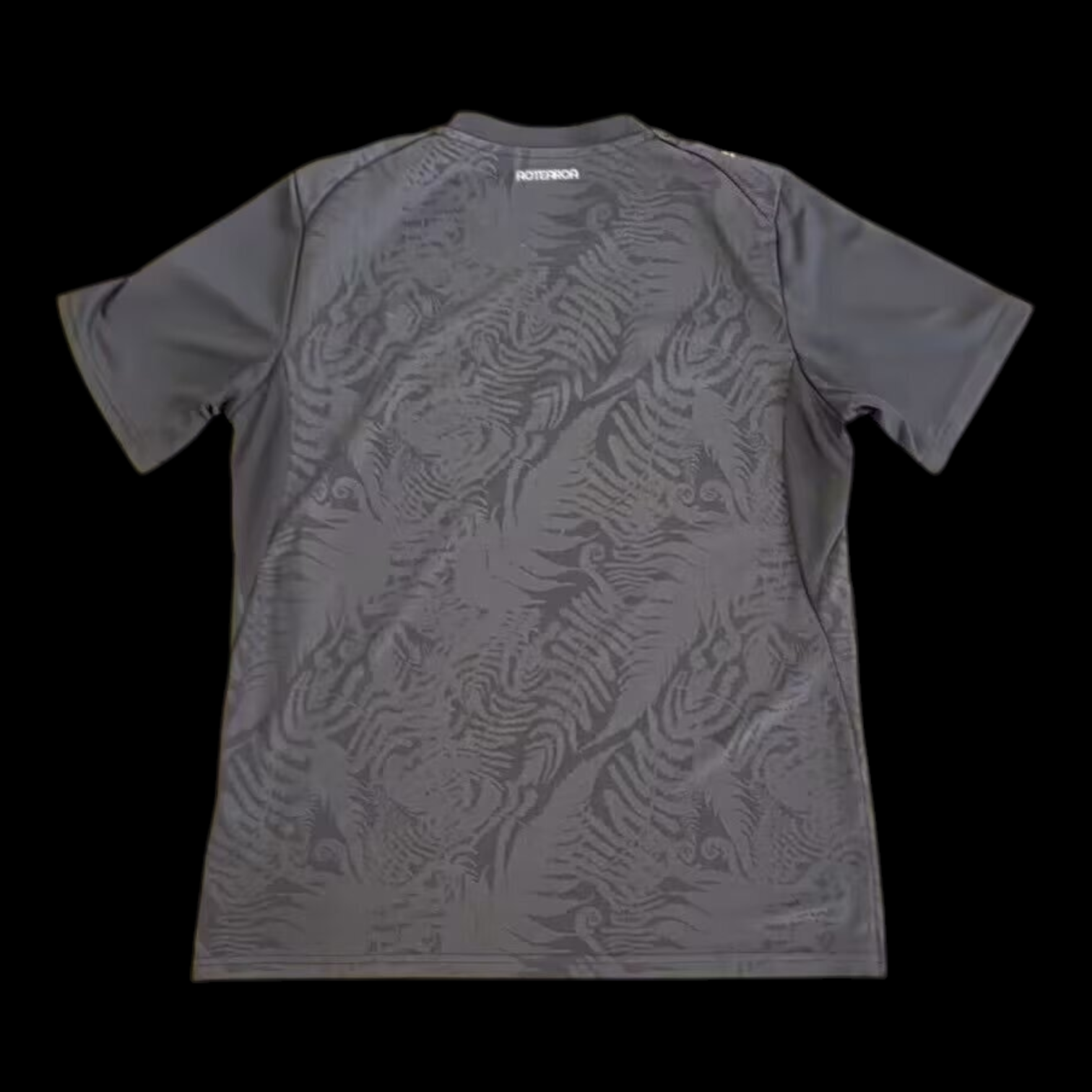 Nouvelle-Zélande Maillot Domicile 26/27 – Image 2