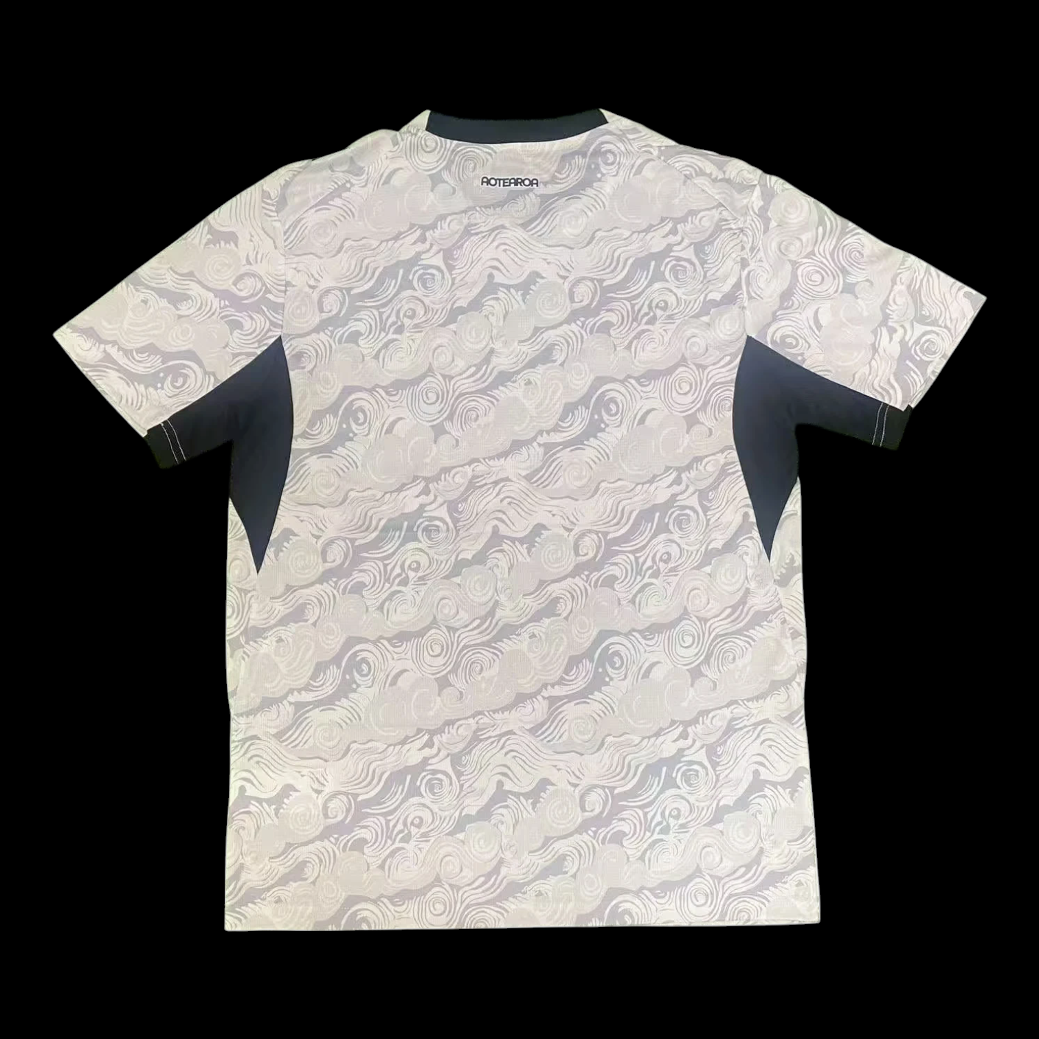 Nouvelle-Zélande Maillot Extérieur 26/27 – Image 2