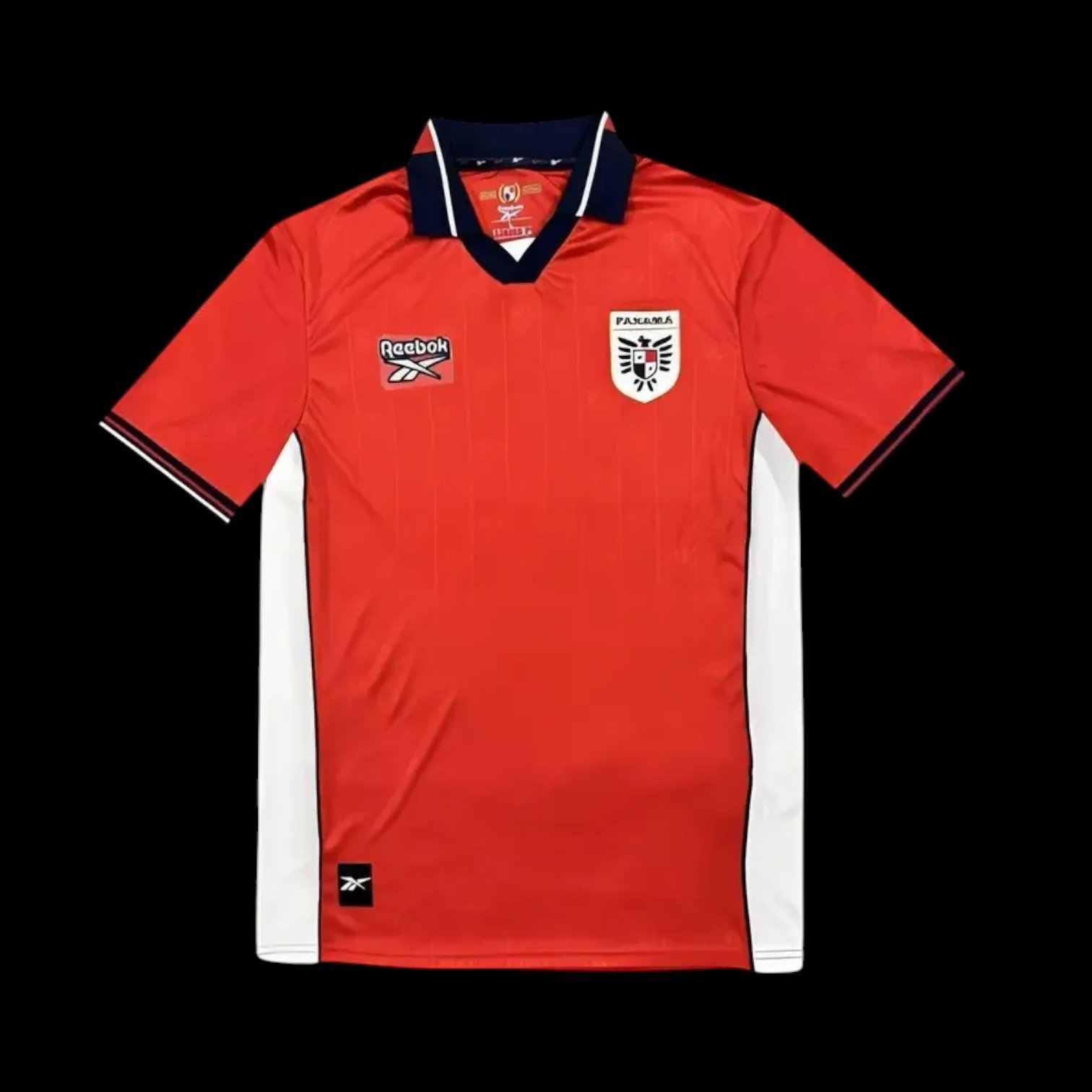 Panama Maillot Domicile 26/27