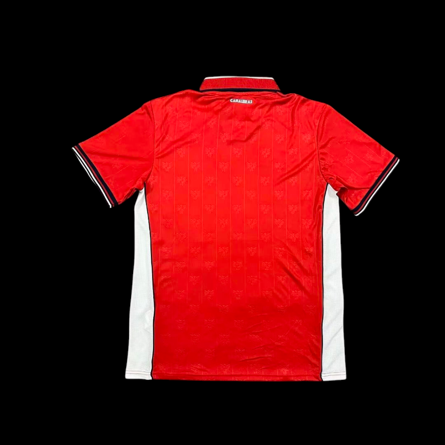 Panama Maillot Domicile 26/27 – Image 2