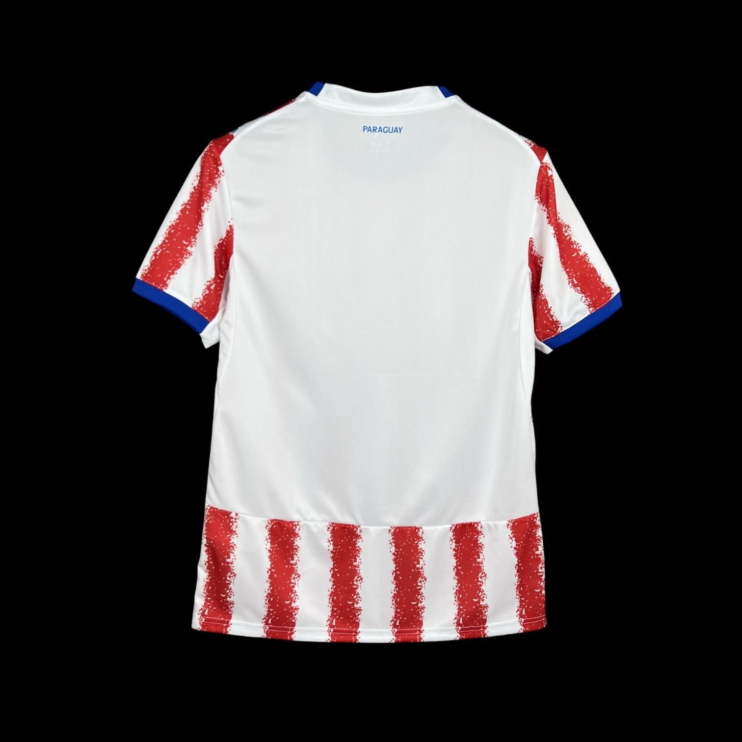 Paraguay Maillot Domicile 26/27 – Image 2