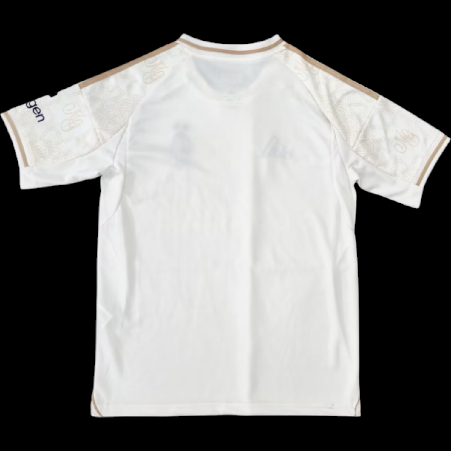 Paris FC Maillot Extérieur 25/26 – Image 2