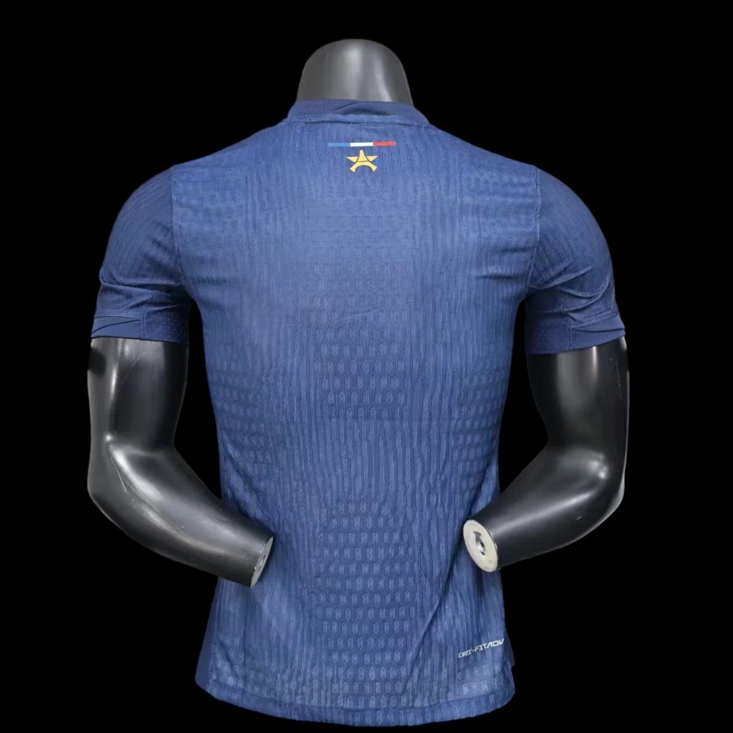 Paris SG Maillot Domicile 24/25 – Spécial LDC – Version Player (⭐) – Image 2