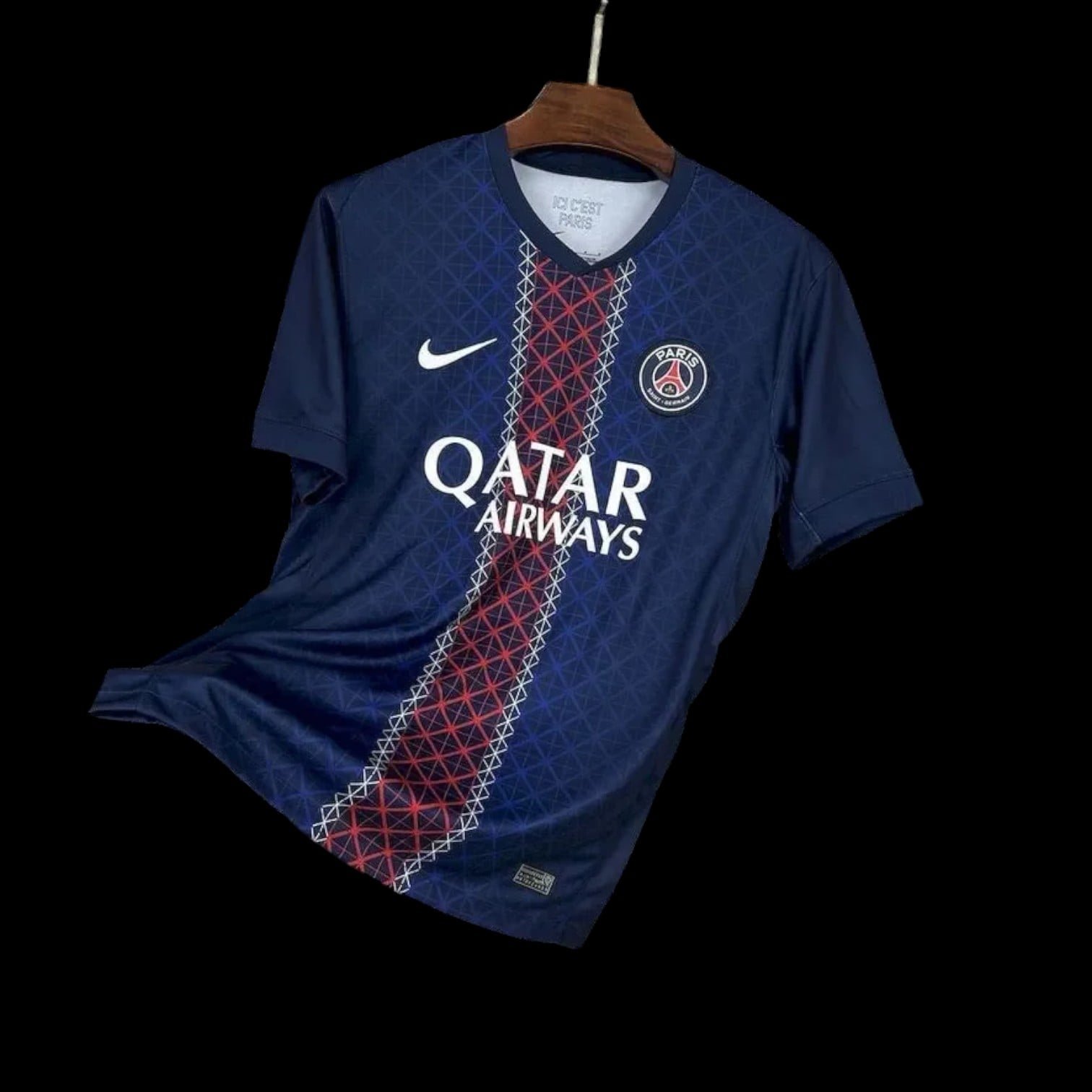Paris SG Maillot Domicile 25/26