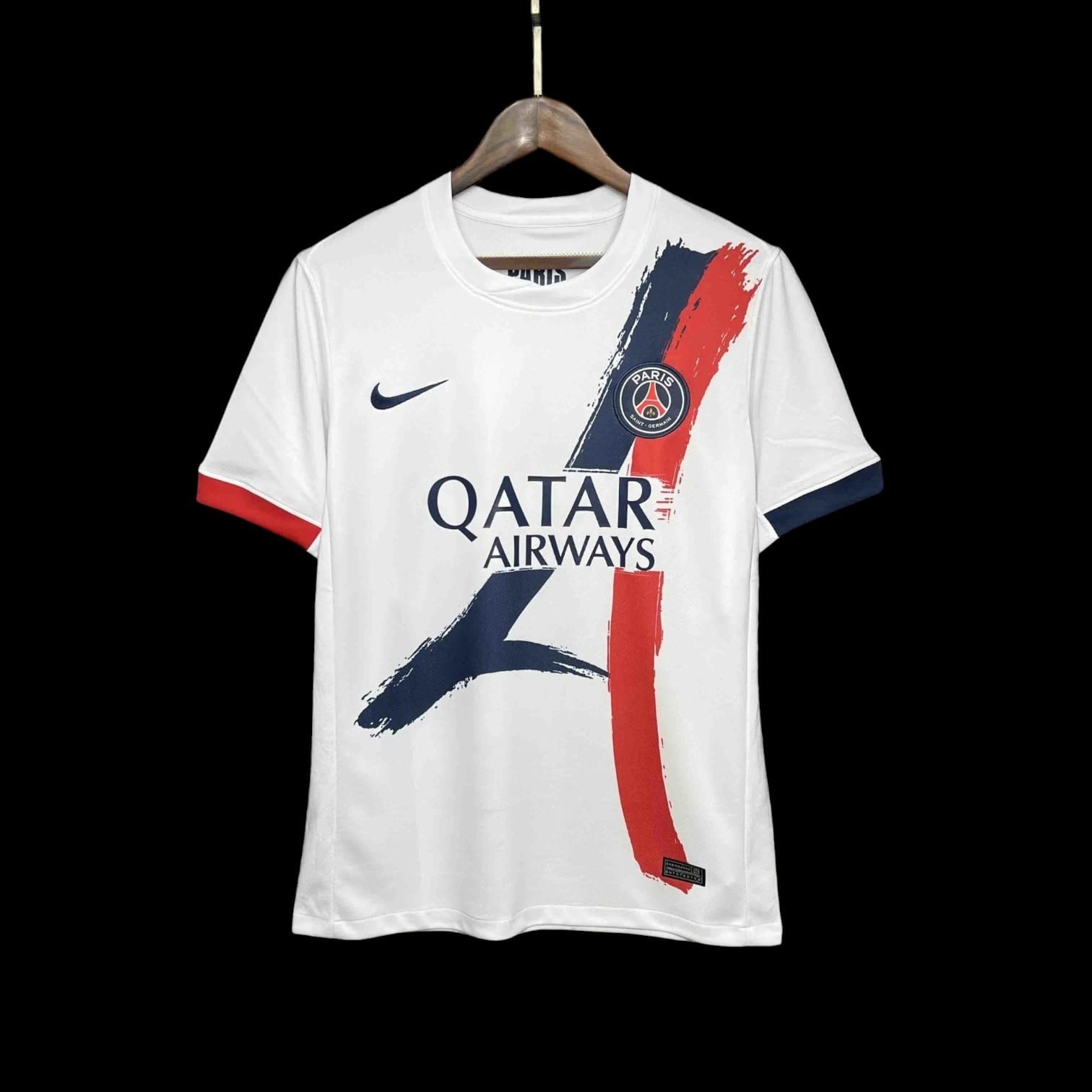 Paris SG Maillot Extérieur 25/26