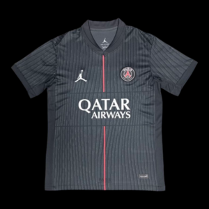 Paris SG Maillot Fourth 25/26