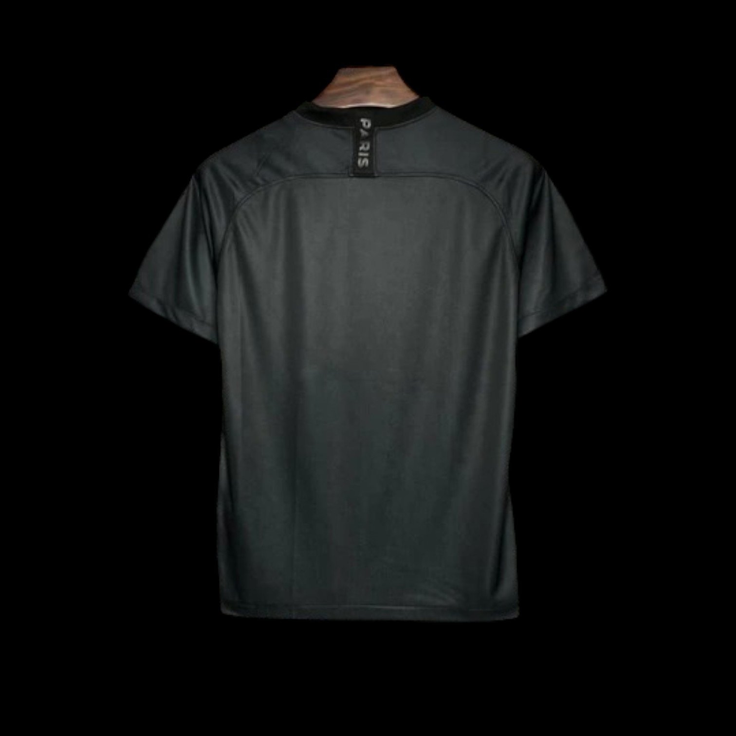 Paris SG Maillot Fourth Rétro 19/20 – Image 2