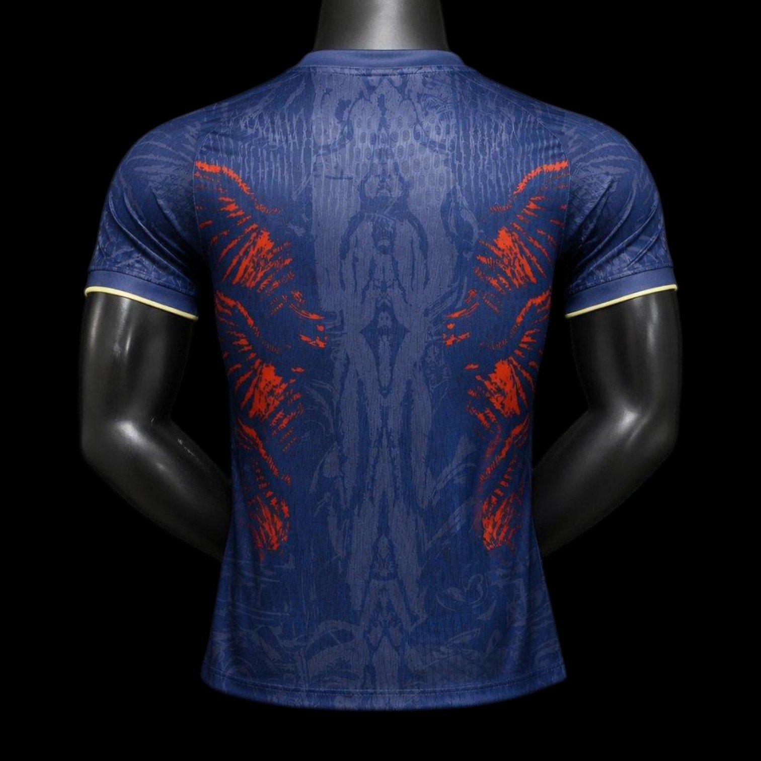 Paris SG Maillot Les Parisiens 26/27 -Version Players CHAMPIONS ⭐⭐ – Image 4