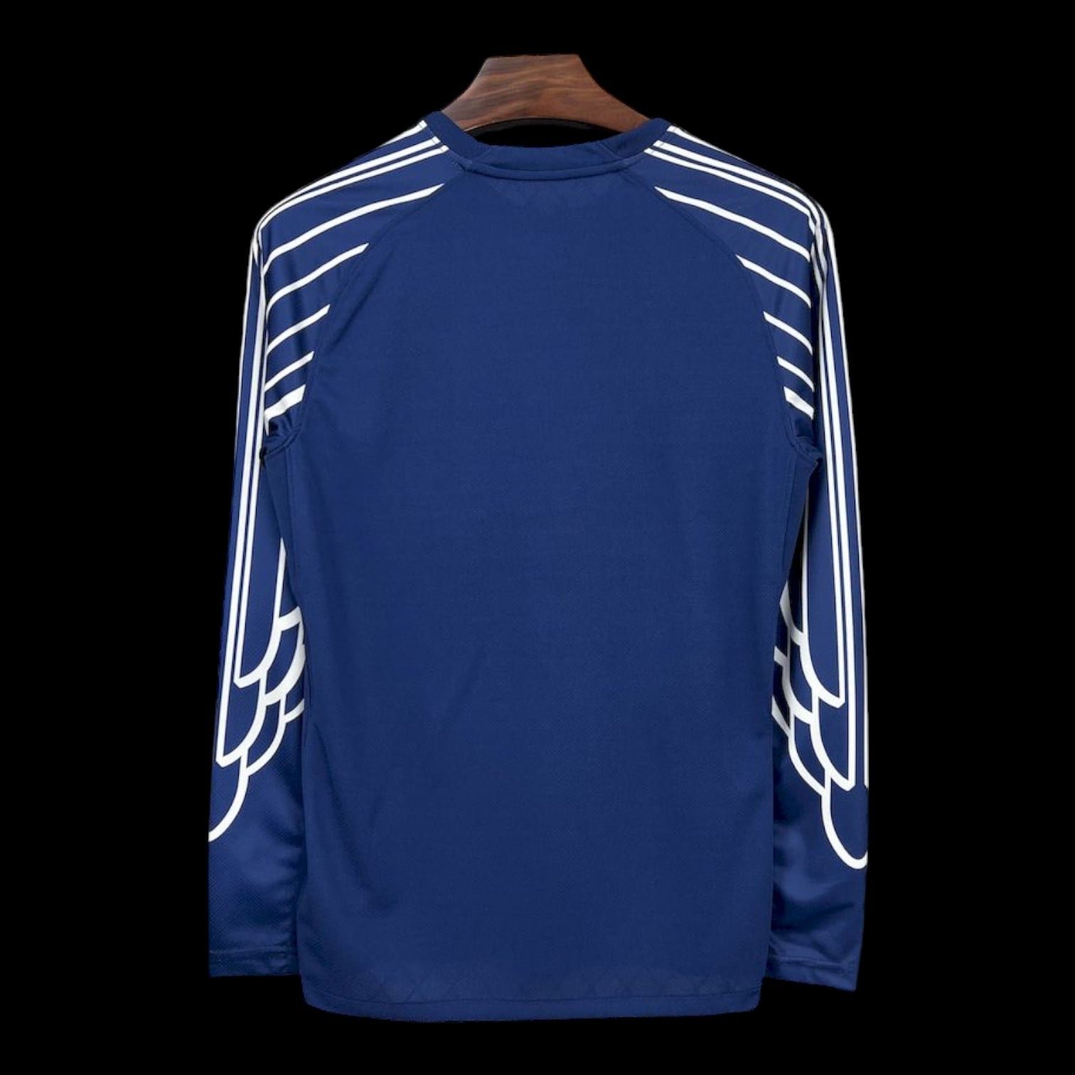 Paris SG Maillot Manches Longues Fourth 24/25 – Image 2