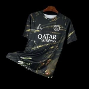 Paris SG Maillot Night Edition 25/26