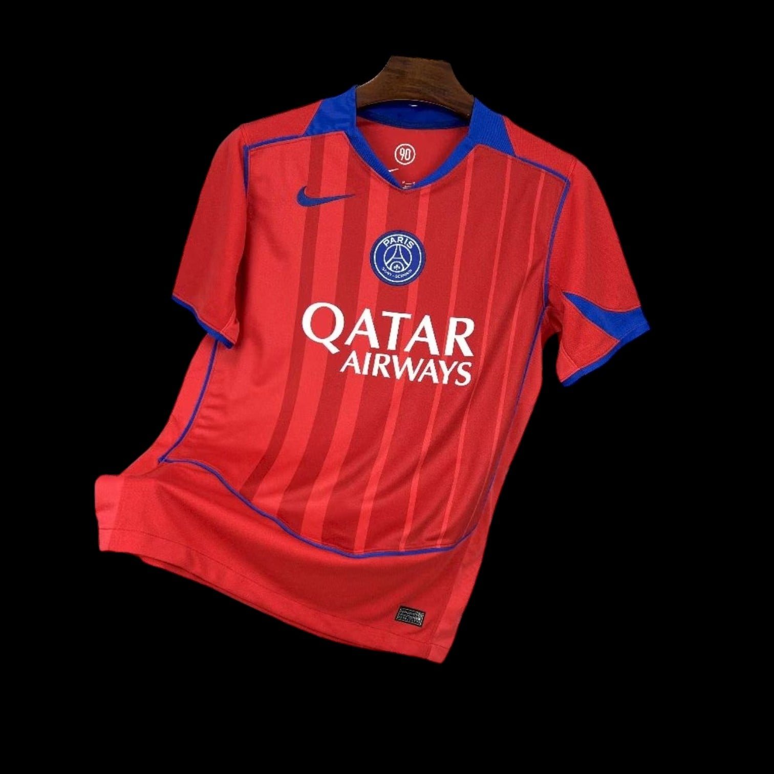 Paris SG Maillot Third 25/26