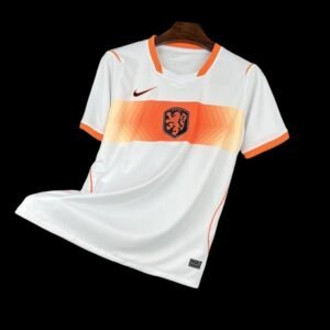 Pays Bas Maillot Extérieur 26/27