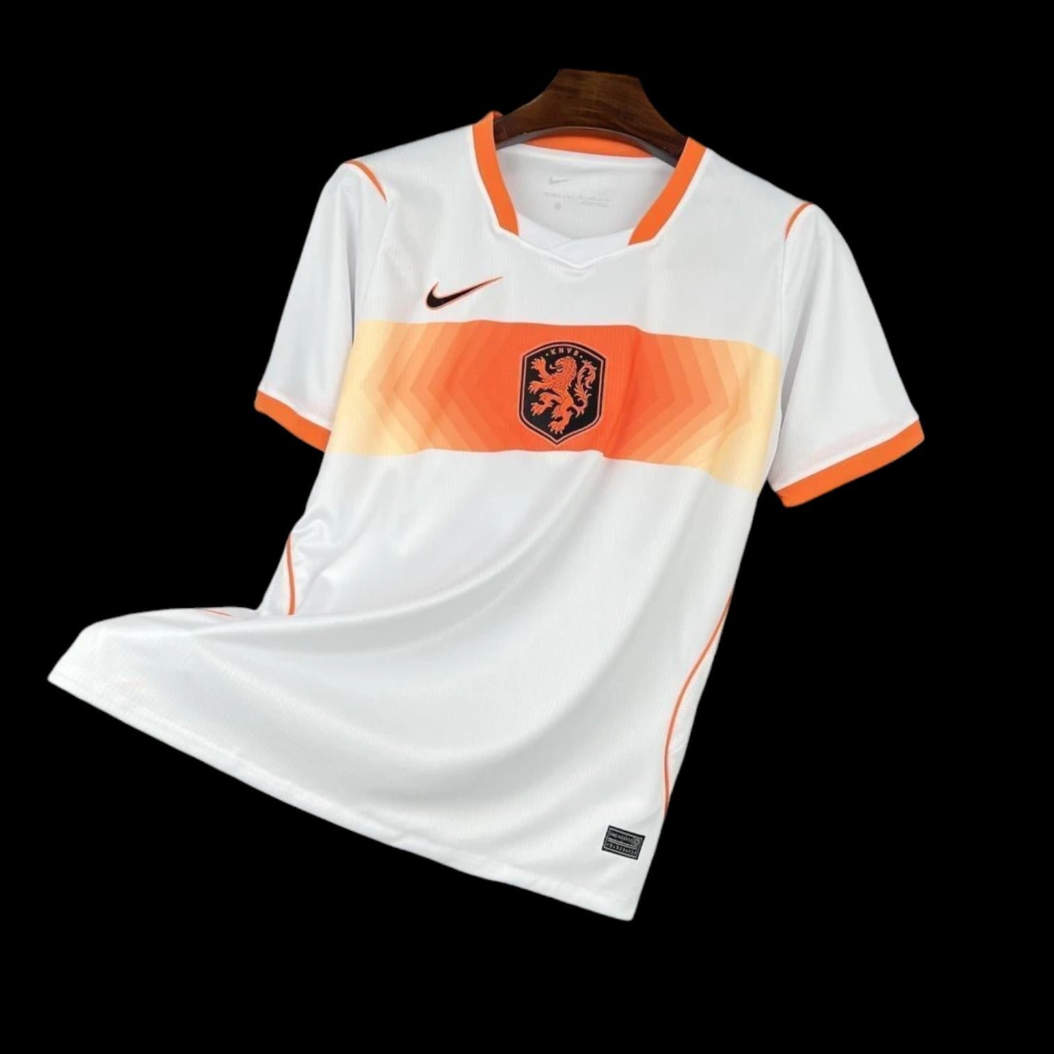 Pays Bas Maillot Extérieur 26/27