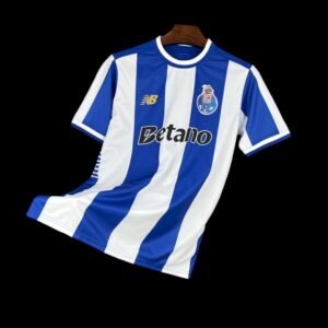 Porto Maillot Domicile 25/26