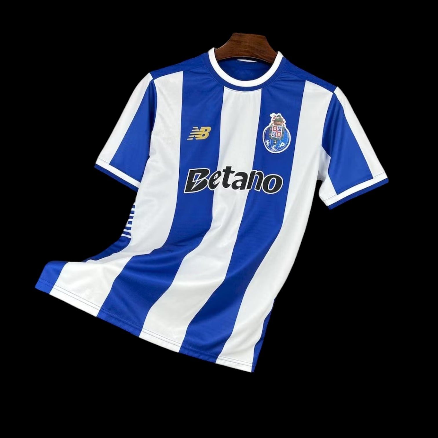 Porto Maillot Domicile 25/26