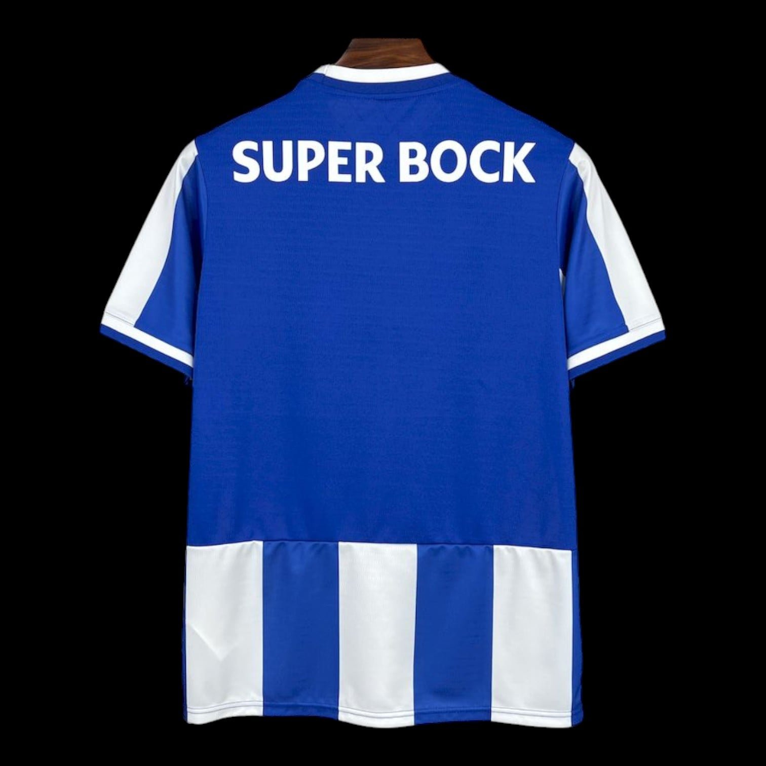 Porto Maillot Domicile 25/26 – Image 2