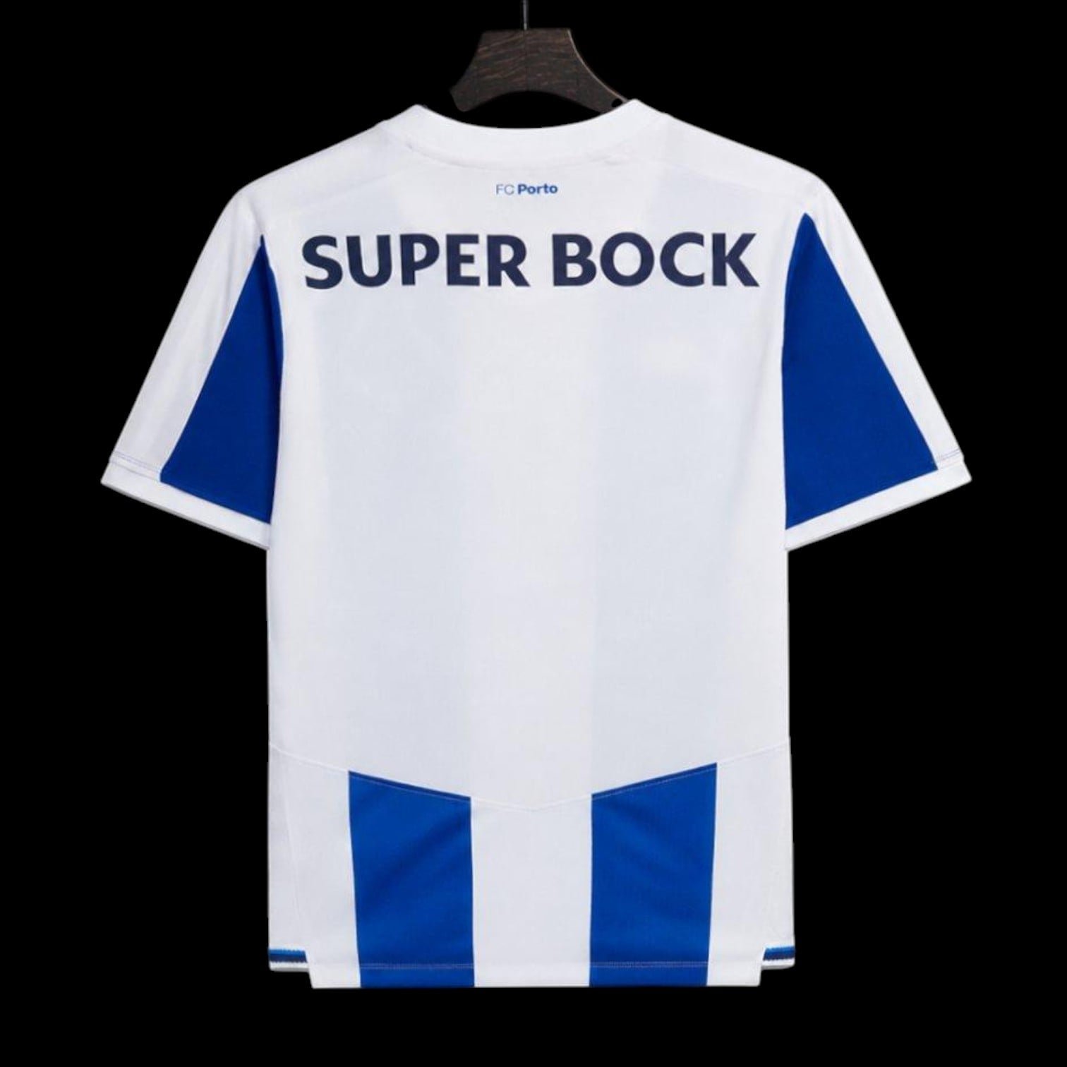 Porto Maillot Domicile 26/27 – Image 2
