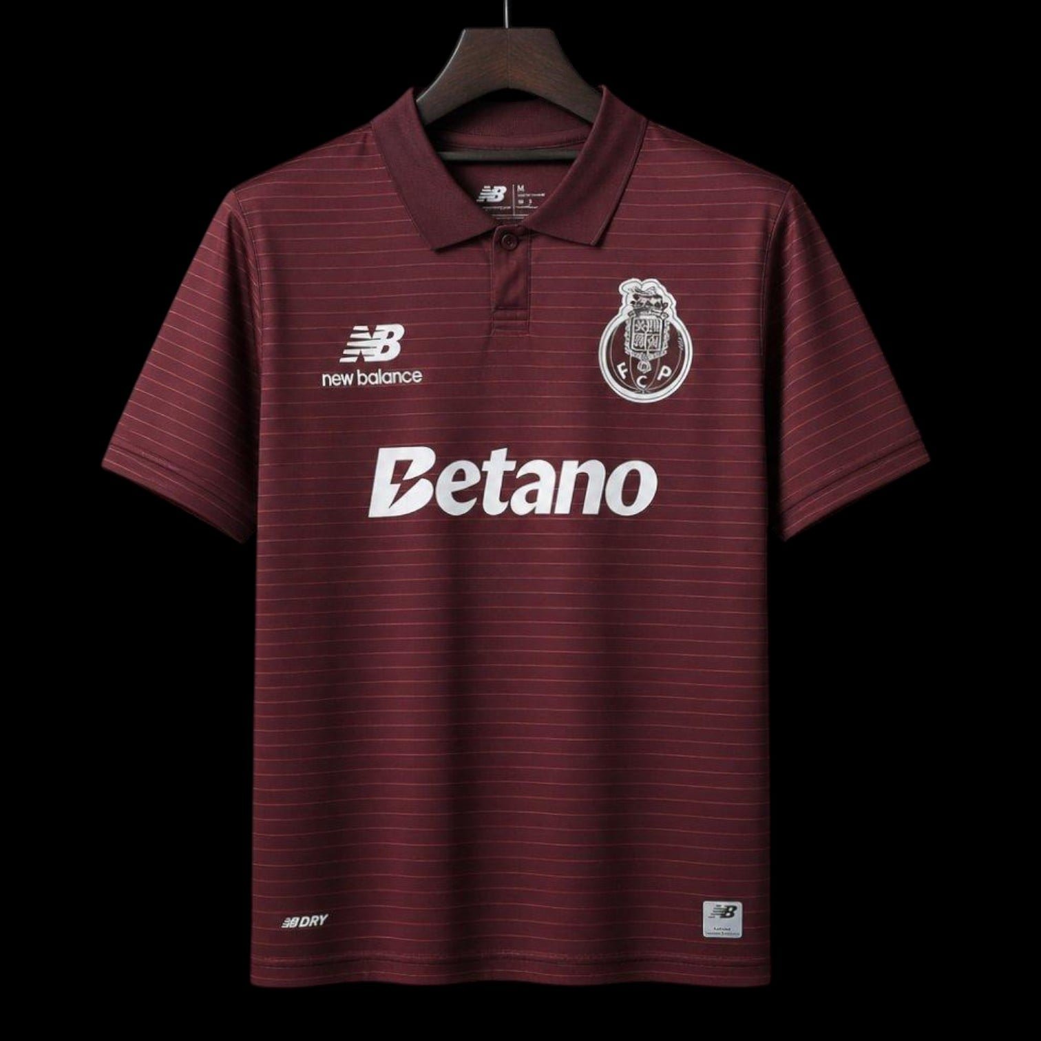 Porto Maillot Extérieur 26/27