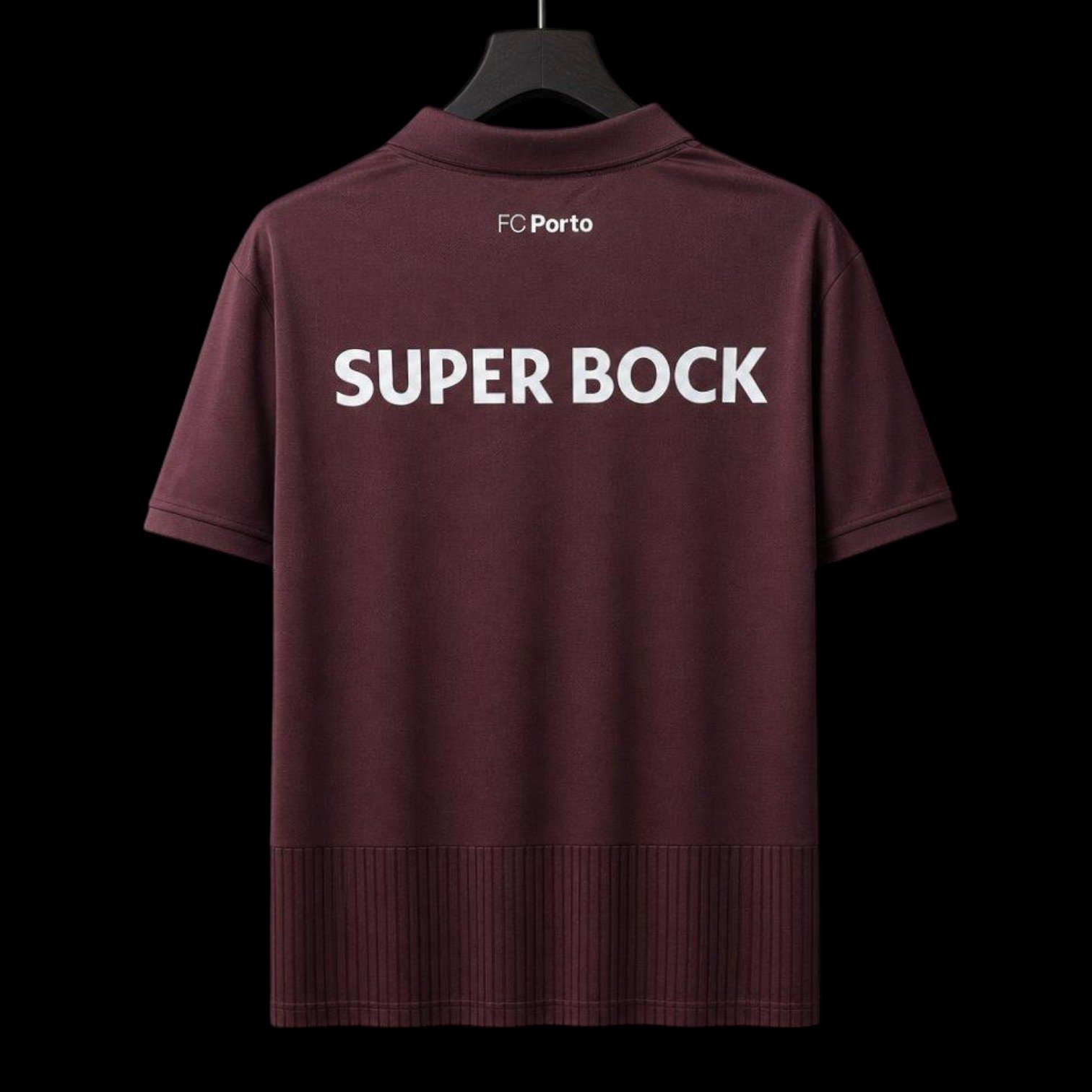 Porto Maillot Extérieur 26/27 – Image 2