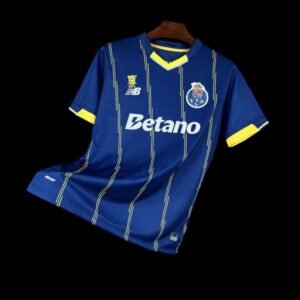 Porto Maillot Fourth 25/26