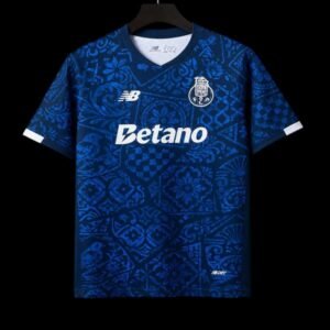 Porto Maillot Fourth 26/27