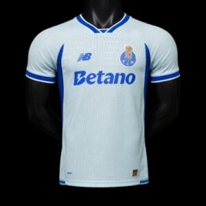 Porto Maillot Third 26/27