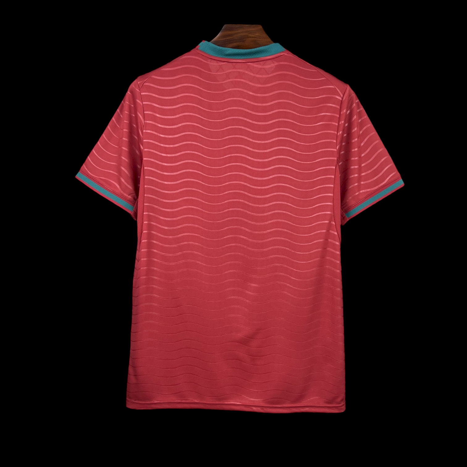 Portugal Maillot Domicile 26/27 – Image 2