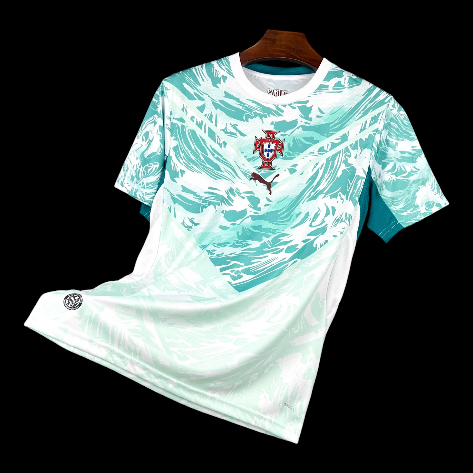 Portugal Maillot Extérieur 26/27