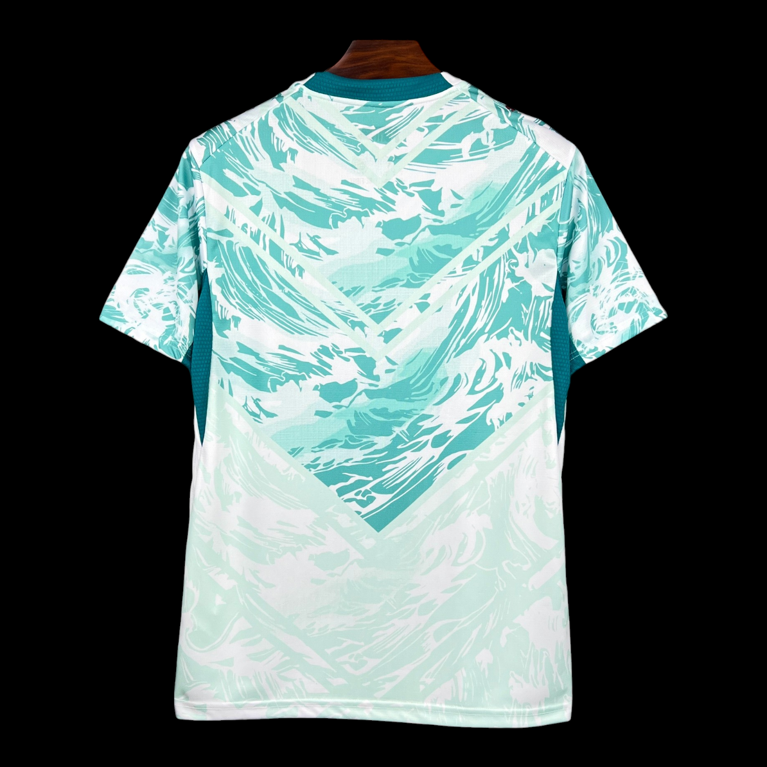 Portugal Maillot Extérieur 26/27 – Image 2