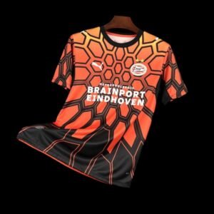 PSV Eindhoven Maillot Avant-Macth 26/27