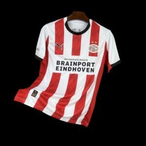 PSV Eindhoven Maillot Domicile 25/26